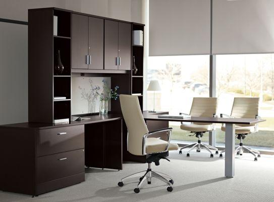 Private Executive Office