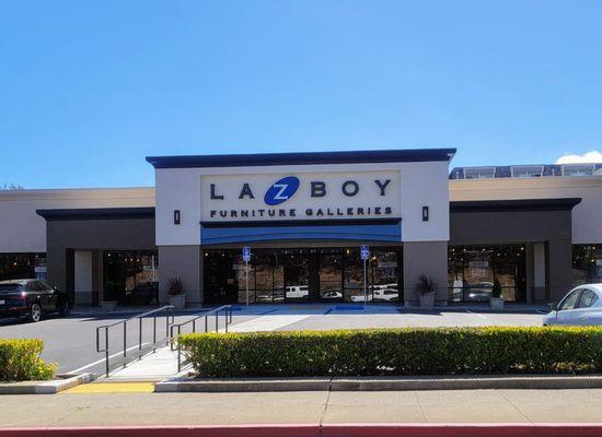 La-Z-Boy Furniture Galleries