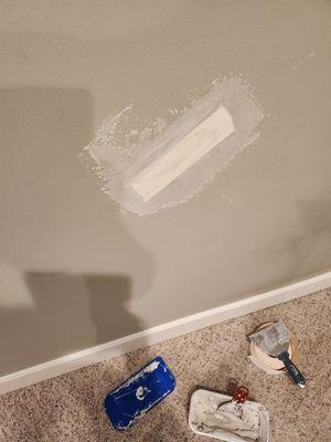 Drywall