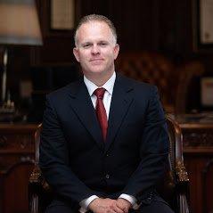 Law Offices of Richard C. McConathy