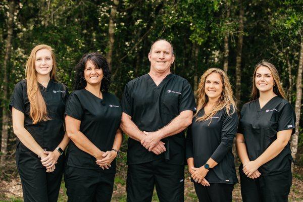 Total Care Dental: Tom Wollschlager, DMD