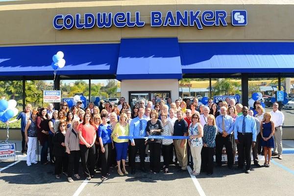 Coldwell Banker Associated Brokers Realty