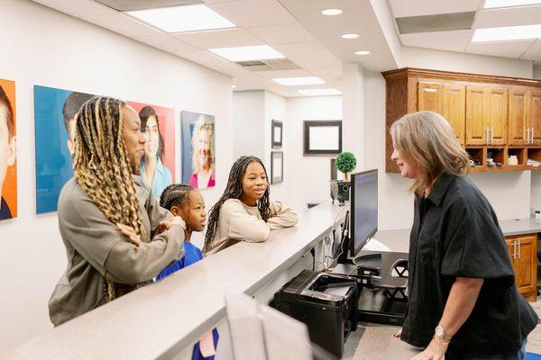 St. Clair Orthodontics