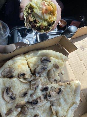 Elevated Greens Plant Based Eatery