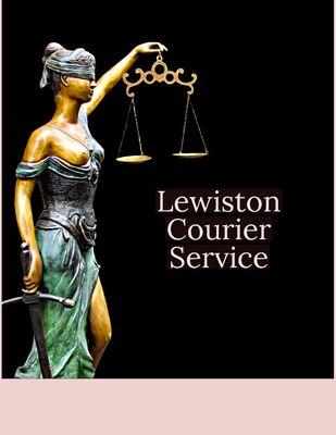 Lewiston Courier Service