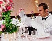 Adrien Isaak Events & Catering