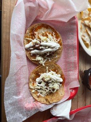 Taqueria Ranchos La Delicias