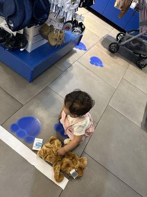 Build-A-Bear Workshop