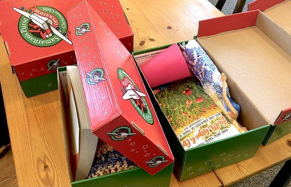 First Baptist Church