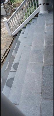 Ph CLT Construction and Clean