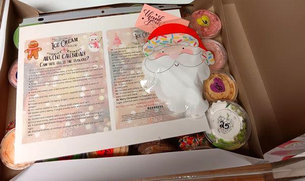 Mrs. Sprinkles Ice Cream