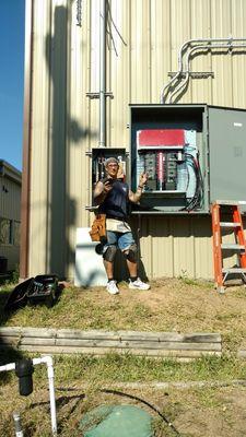 PBH Electrical Service