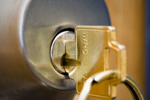 Keyless entry locks systems In Columbia MD