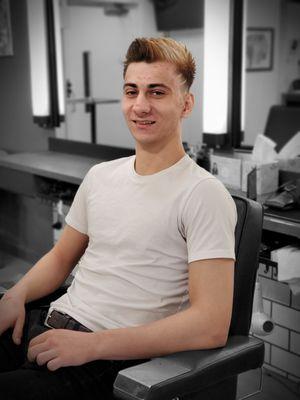 Heelsn Boots Hair Studio