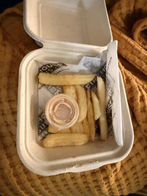 Firehouse Subs Sawmill Place