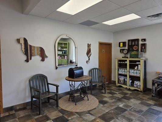 Farmington Veterinary Clinic