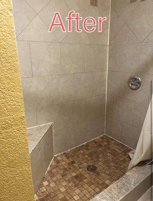 Marcy Cleaning Service