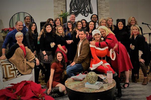 Texas Urban Living - Plano