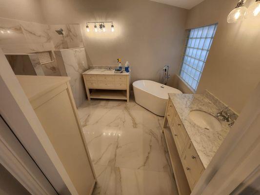 BOS Painting & Renovations