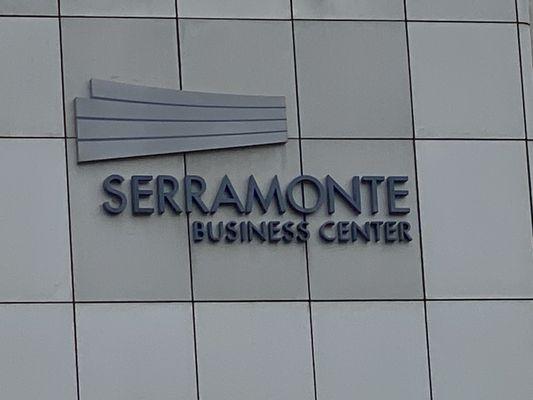 Serramonte Business Center