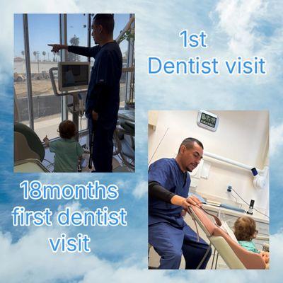 Pediatric Dental Specialists