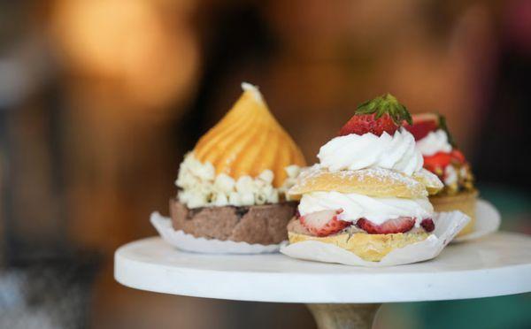 Avenue Bakery On Fourth