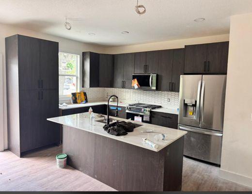 JER General Contracting