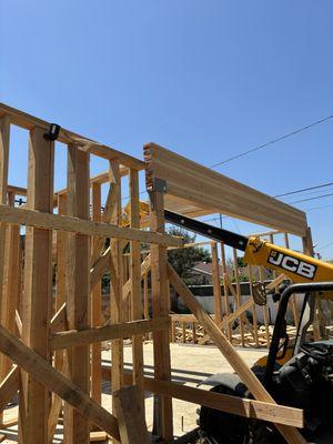 A&E Construction Group