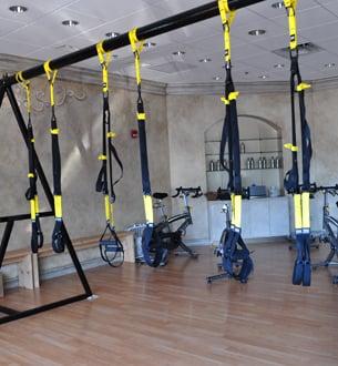 TRX Studio
