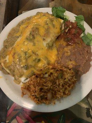Vallecito Lake Country Market