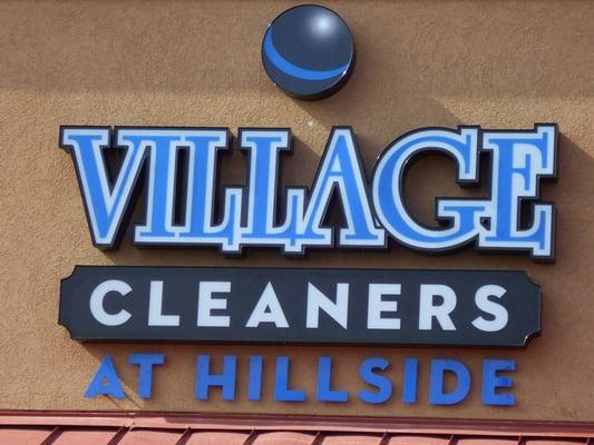 AAA Signs Of Amarillo Texas