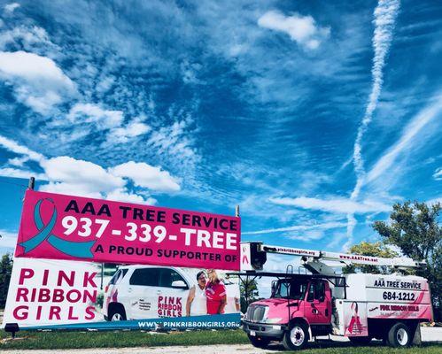 AAA Tree & Landscaping, LLC