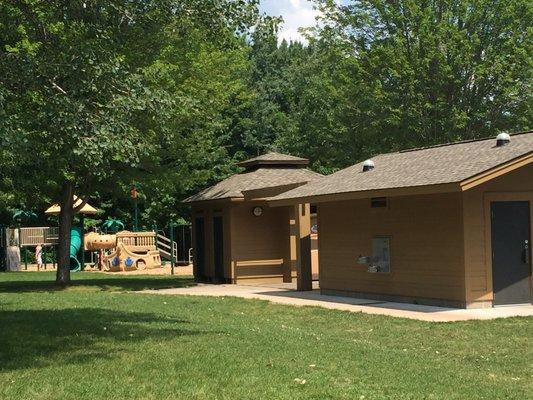 Coon Lake Beach & Park