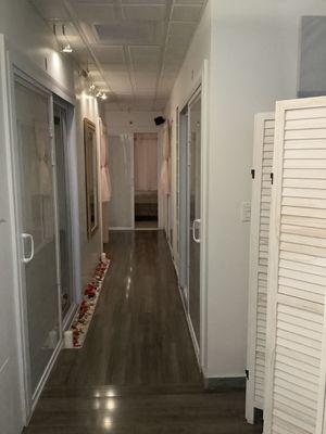 Gold Finger Foot Spa in Watertown, MA