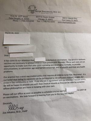 Skarpathiotis George, MD