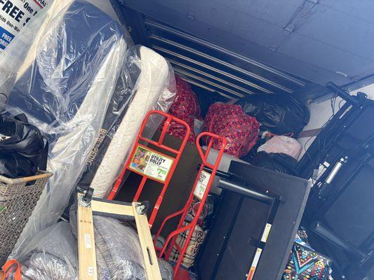 Route Runner Freight