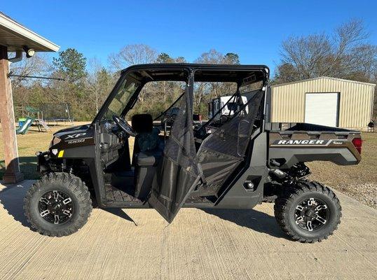 Road and Track Powersports