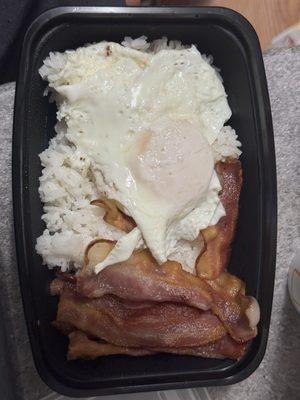 General’s Chinese BBQ