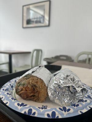 Best Coast Burritos