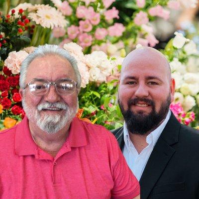 Paul Davis' Flower Shop