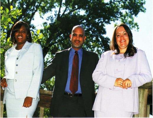 Benford Brown & Associates