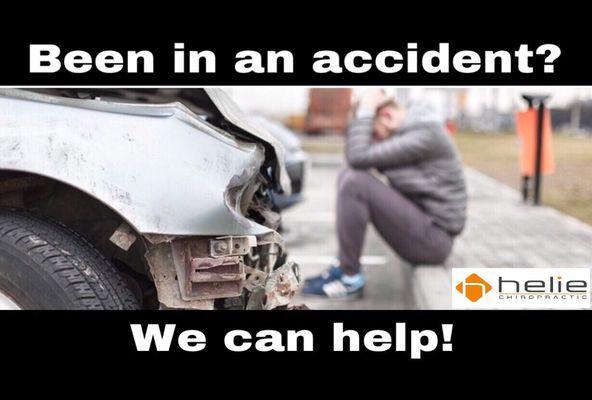 Helie Chiropractic Clinic