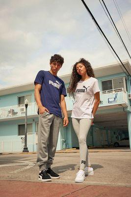PUMA