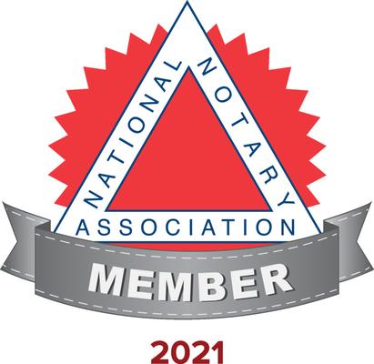 National Notary Member