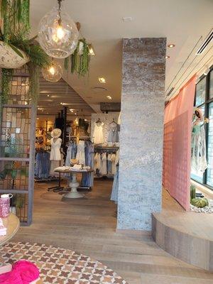 Altar'd State 50th & France