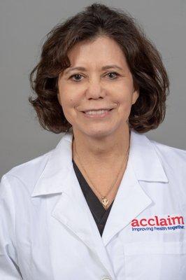 Cecilia Prieto, MD