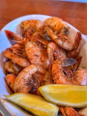 Amen Street Fish & Raw Bar