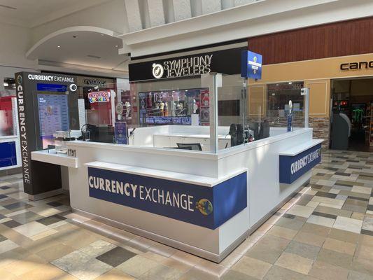 Texas Currency Exchange