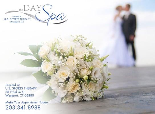Spa Gift Certificates available for purchase on our website.