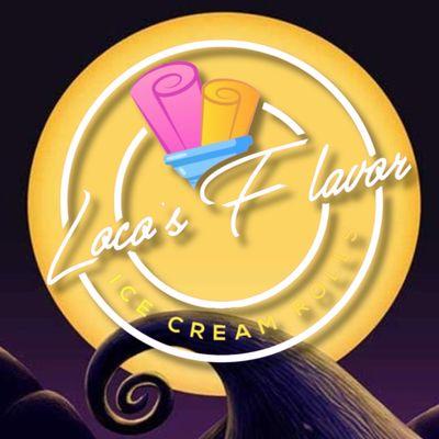 Loco's Flavor ; Halloween Hangout